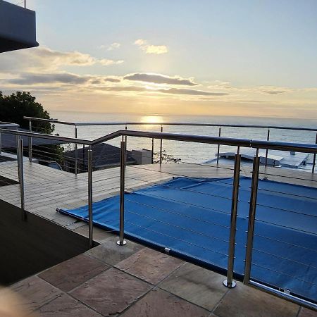 Perhethian Villa Cape Town Dış mekan fotoğraf