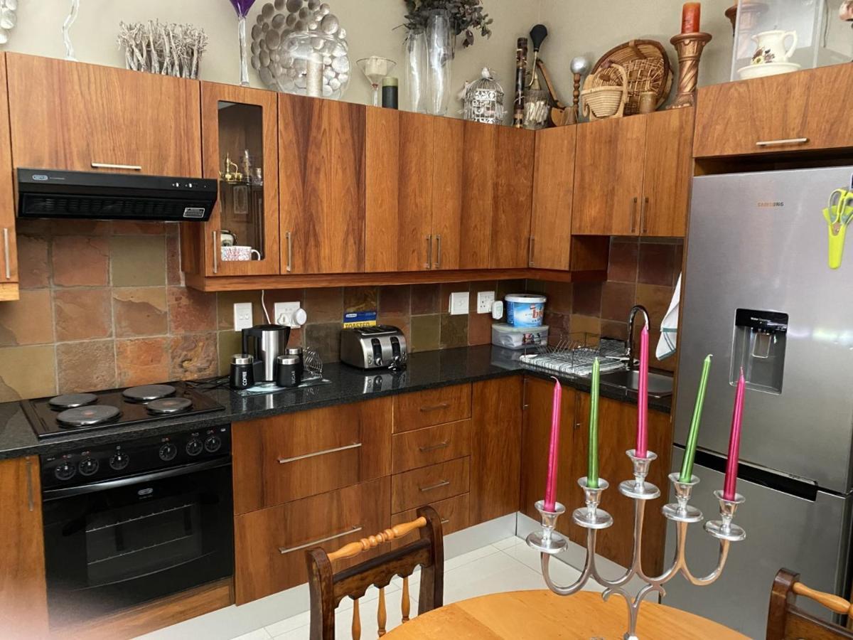 Perhethian Villa Cape Town Dış mekan fotoğraf