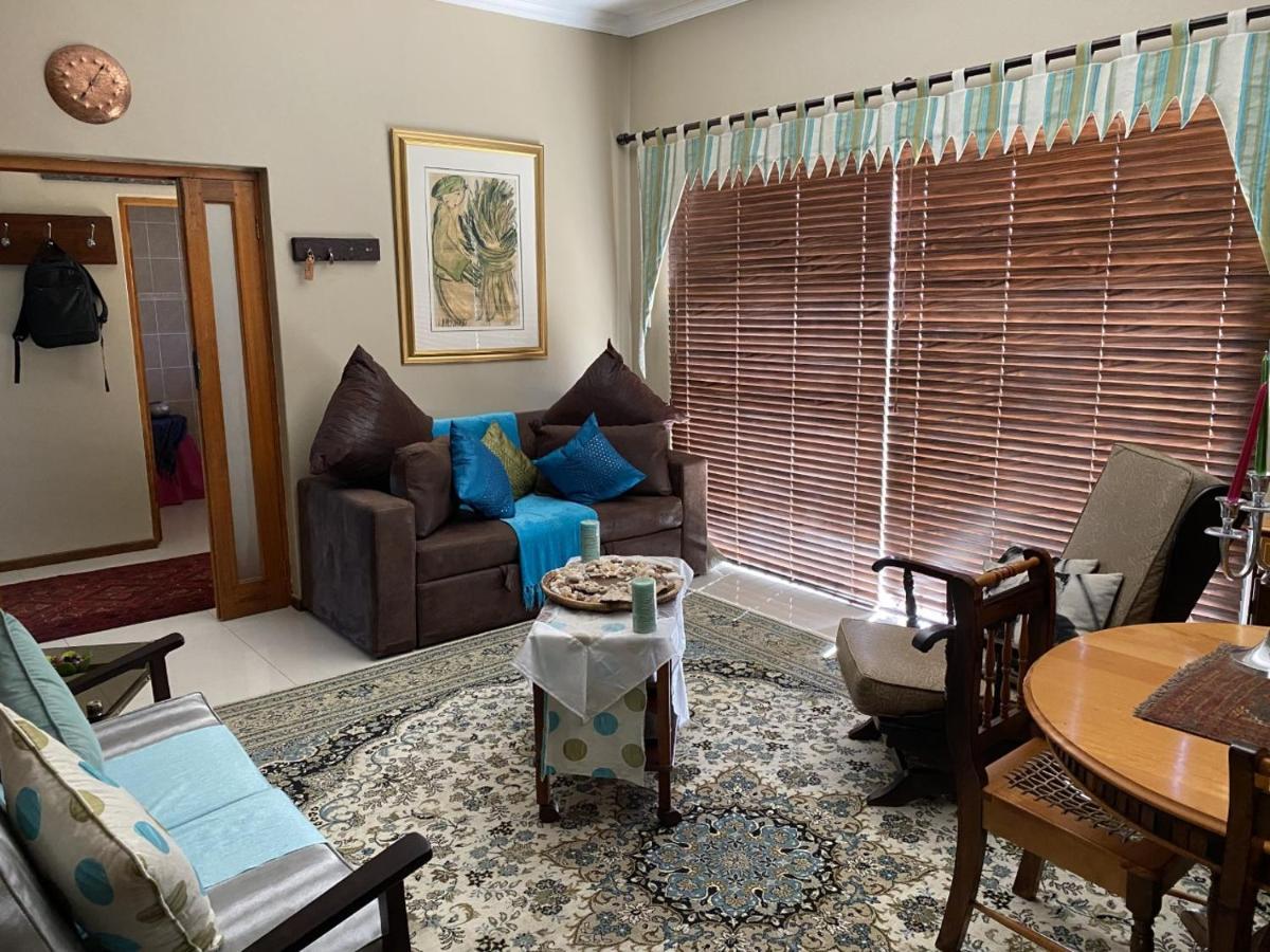 Perhethian Villa Cape Town Dış mekan fotoğraf