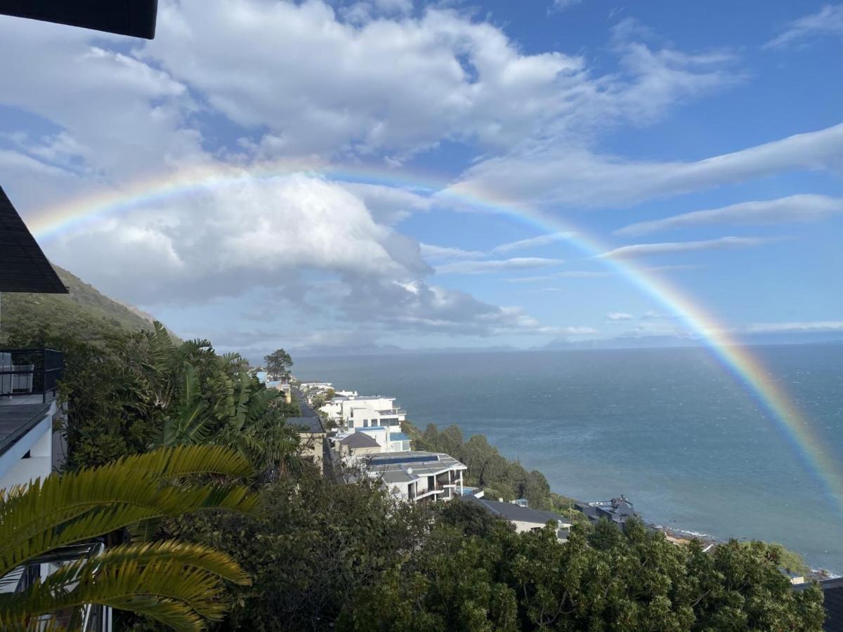 Perhethian Villa Cape Town Dış mekan fotoğraf