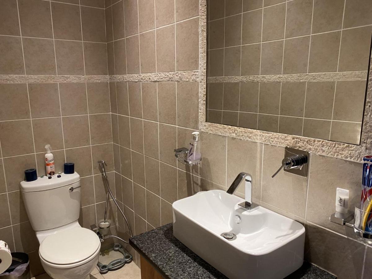 Perhethian Villa Cape Town Dış mekan fotoğraf