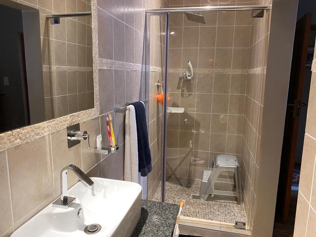 Perhethian Villa Cape Town Dış mekan fotoğraf