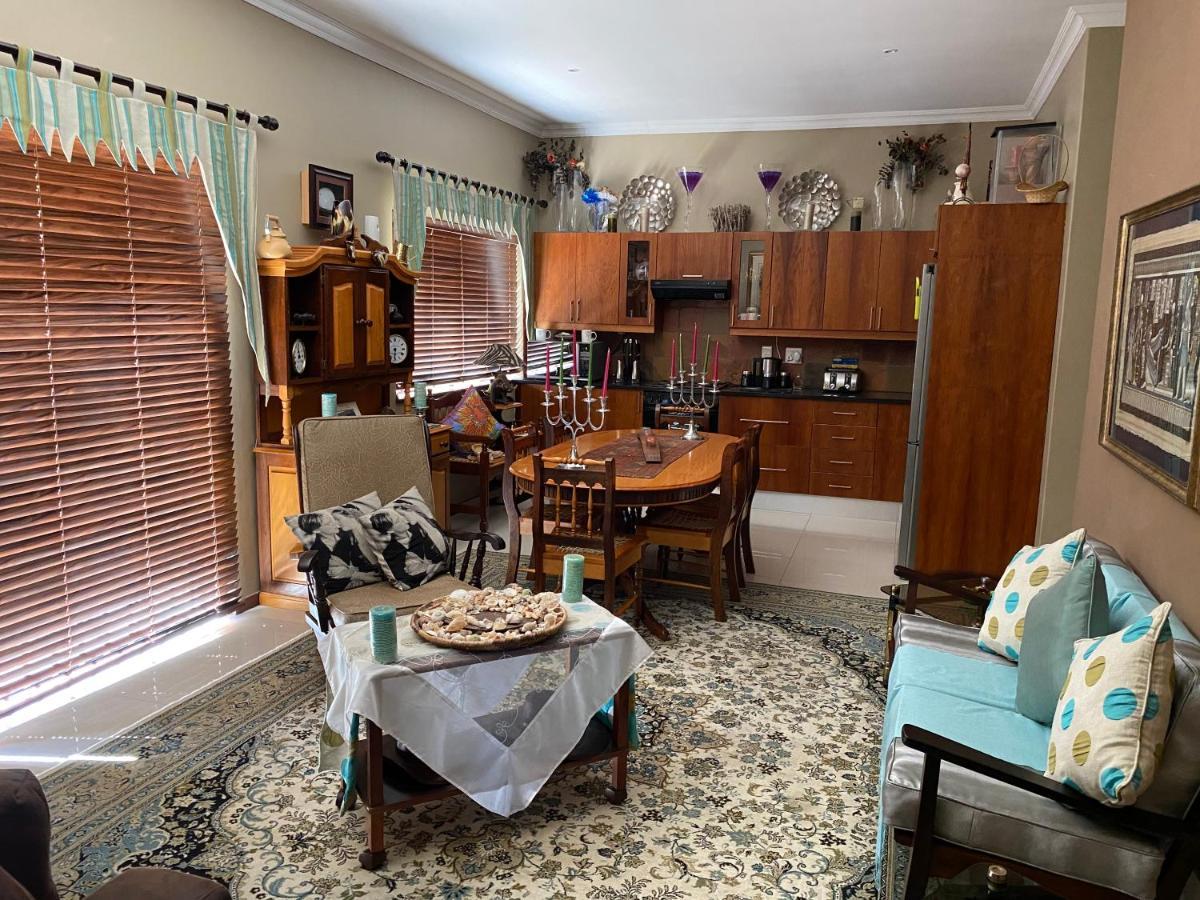 Perhethian Villa Cape Town Dış mekan fotoğraf