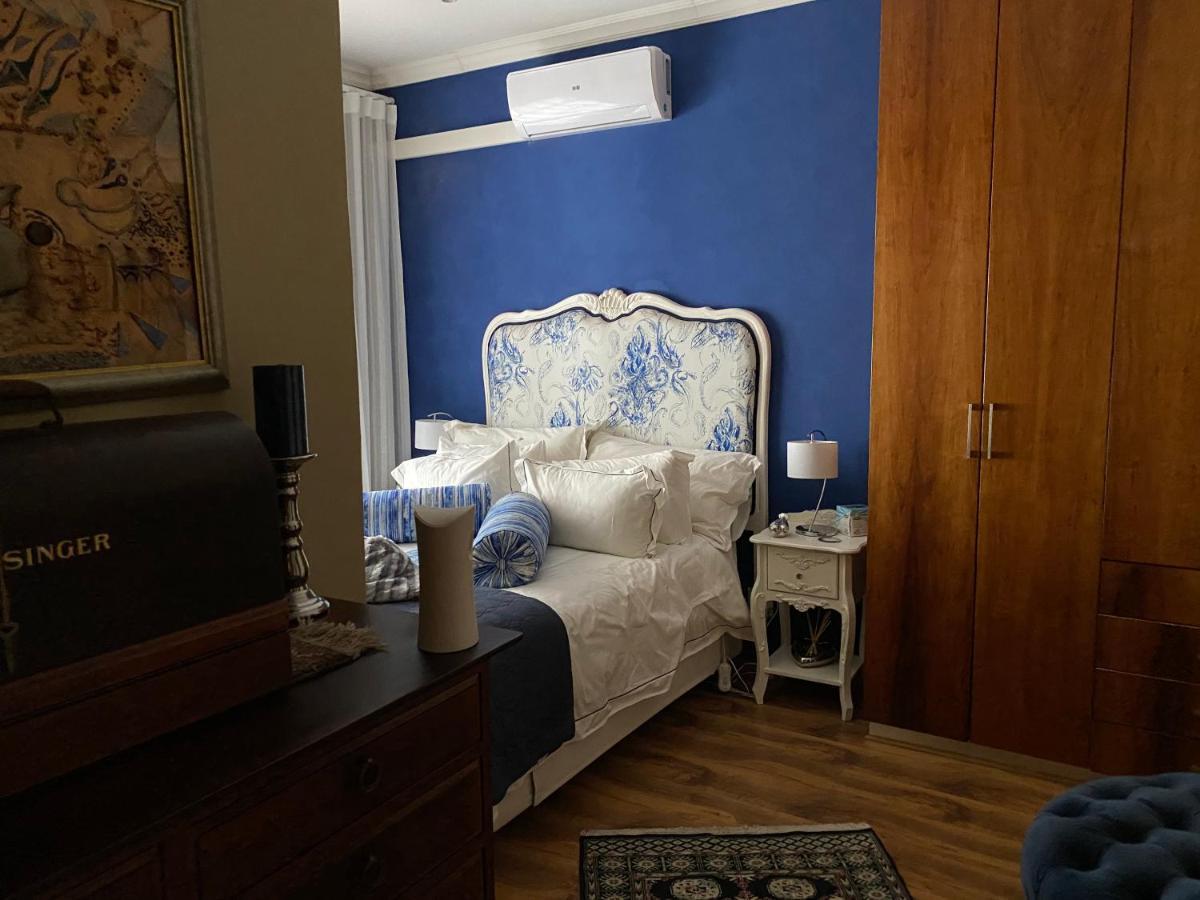 Perhethian Villa Cape Town Dış mekan fotoğraf